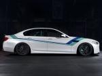 BMW M5 Performance by IND Distribution 2012 года